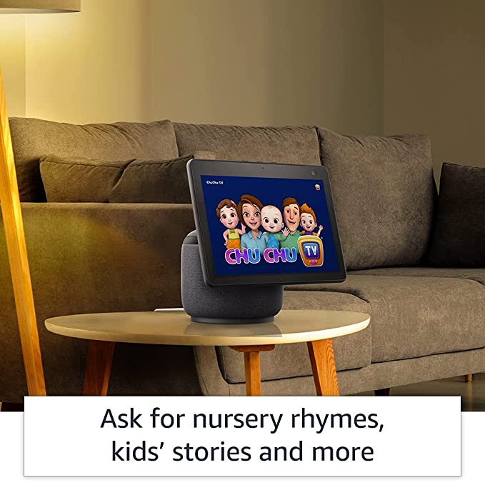 Smart Console - Image 3